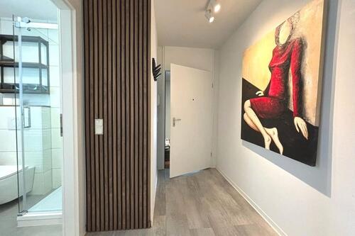 Foto - 2 Zimmer Etagenwohnung zur Miete in Nürnberg