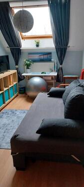 Foto - 3 Zimmer Dachgeschoßwohnung in Elze