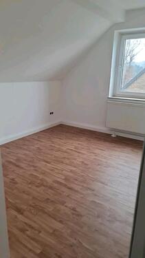Foto - 3 Zimmer Dachgeschoßwohnung zur Miete in Herford