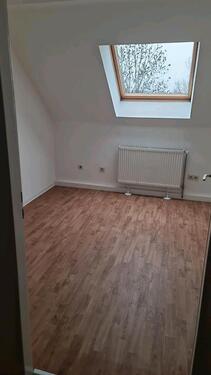 Foto - 3 Zimmer Dachgeschoßwohnung in Herford