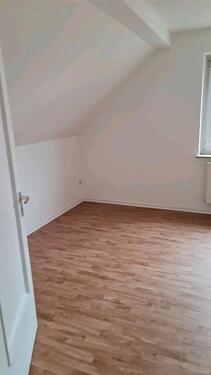 Foto - Dachgeschoßwohnung in Herford zur Miete