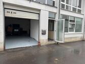 Foto - Lagerhalle mit Büro in Hückelhoven