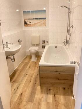 Foto - Etagenwohnung in Leipzig zur Miete