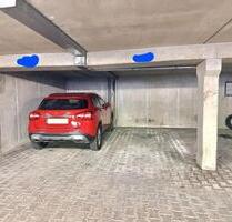 Tiefgaragenstellplatz Unterschleißheim Edith-SteinVon Eichendorf - Weil