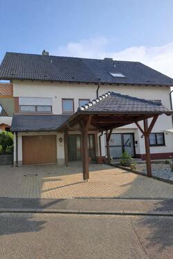 Foto - Doppelhaushälfte in Friesenheim Heiligenzell