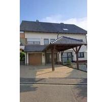 Doppelhaushälfte in Friesenheim Heiligenzell