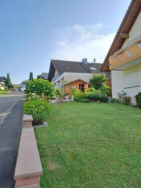 Foto - 3 Zimmer Doppelhaushälfte zum Kaufen in Friesenheim