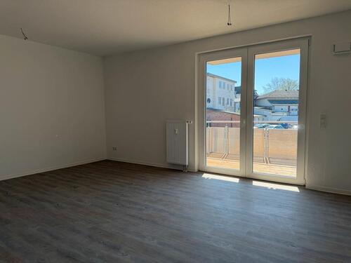 Foto - 2 Zimmer Etagenwohnung in Quickborn