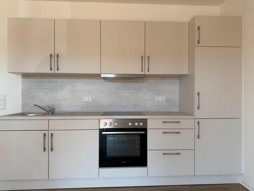 Foto - Etagenwohnung in Quickborn zur Miete