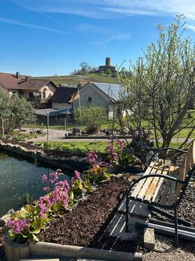 Foto - 7 Zimmer Einfamilienhaus in Sinsheim