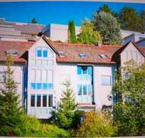 Eigentumswohnung in 6 Parteien Haus Albstadt Ebingen mit Garage