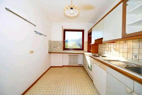 Foto - Etagenwohnung in Albstadt zum Kaufen