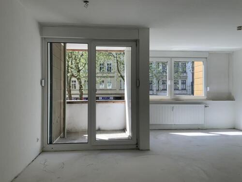 Foto - Attraktive 3-Zimmer-Etagenwohnung in Gelsenkirchen – Ideal für Familien!