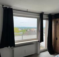 1-Zimmer-Wohnung mit Einbauküche in Remscheid