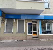 zentral + gepflegter Altbau + optimale Anbindungen --- Büro Praxis Atelier Einzelhandel - Berlin Mitte