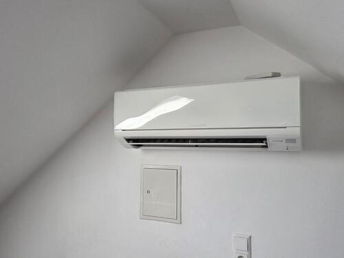 Foto - 3 Zimmer Dachgeschoßwohnung in Leipzig