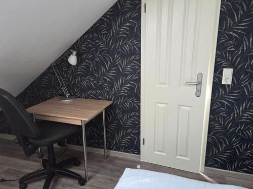 Foto - Dachgeschoßwohnung in Leipzig zum Kaufen