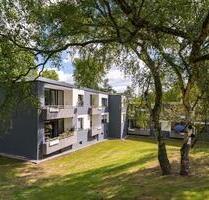 Umzug gefällig? Günstig geschnittene 2-Zi.-Wohnung - Dortmund Hombruch