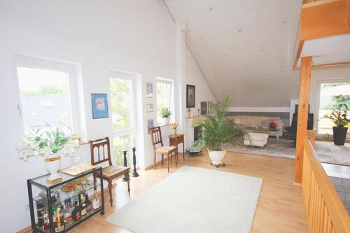 Foto - 3 Zimmer Etagenwohnung zum Kaufen in Rödermark