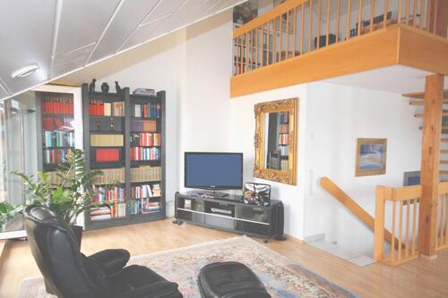 Foto - 3 Zimmer Etagenwohnung in Rödermark