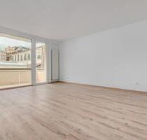 Provision- und bezugsfrei! Frisch renoviertes 1‑Zimmer‑Apartment - Frankfurt am Main Ostend