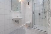 Foto - 1 Zimmer Etagenwohnung zum Kaufen in Frankfurt am Main