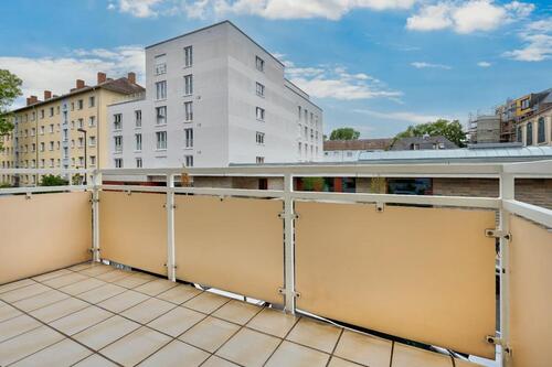 Foto - Etagenwohnung in Frankfurt am Main zum Kaufen