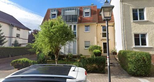 Foto - 4-Zimmer-Wohnung in Villenlage von Zeuthen