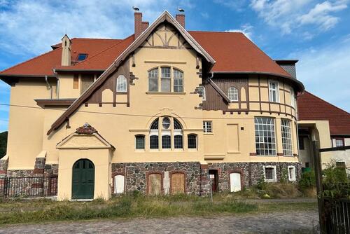 Foto - Villa zum Kaufen in Möckern