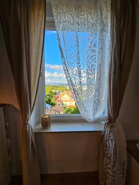 Foto - Dachgeschoss-Ferien-Wohnung in Kassel, Bad Wilhelmshöhe