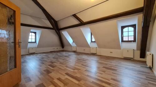 Foto - Etagenwohnung zur Miete in Löbau