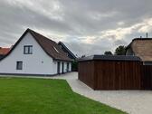Foto - Einfamilienhaus komplett renoviert in Norddeich zu vermieten