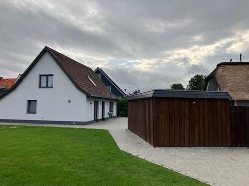 Foto - Einfamilienhaus komplett renoviert in Norddeich zu vermieten