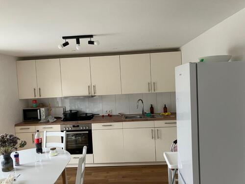 Foto - Einfamilienhaus zur Miete in Wesselburen