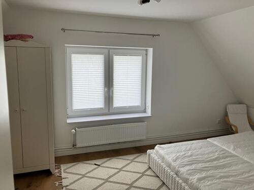 Foto - Einfamilienhaus in Wesselburen zur Miete