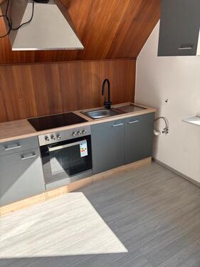 Foto - Etagenwohnung in Glinde zur Miete