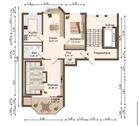 Foto - 2,5 Zimmerwohnung Denzlingen ab 01.01.2026