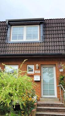 Foto - Gepflegtes Reihenmittelhaus in ruhiger Wohnlage in HH-Hausbruch