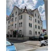 Wunderschöne 2-Zimmerwohnung in der Sanderau - Würzburg