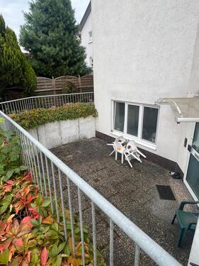 Foto - Etagenwohnung zum Kaufen in Bad Hersfeld