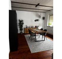 Charmante Altbauwohnung Nähe Klinikum mit EBK und Balkon - Weiden in der Oberpfalz