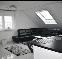 3 Zimmer Dachgeschosswohnung - 1.050,00 EUR Kaltmiete, in Wiesloch (PLZ: 69168)