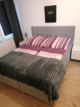 Foto - Zimmer, Übernachtung, Unterkunft, Ferienwohnung Köln