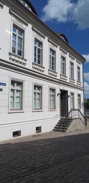 Foto - Dachgeschosswohnung direkt am Wasser in Citylage