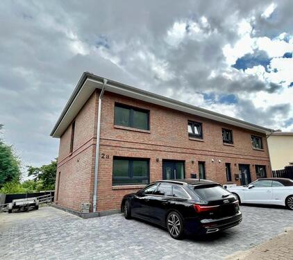 Foto - Moderne Doppelhaushälfte in Selmsdorf – 138 m² Wohnfläche