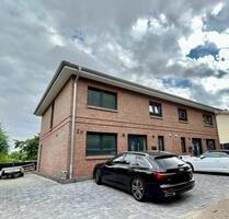 Moderne Doppelhaushälfte in Selmsdorf – 138 m² Wohnfläche - Lüdersdorf