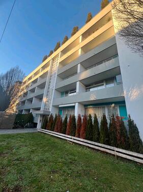 Foto - 3 Zimmer Etagenwohnung zum Kaufen in Augsburg