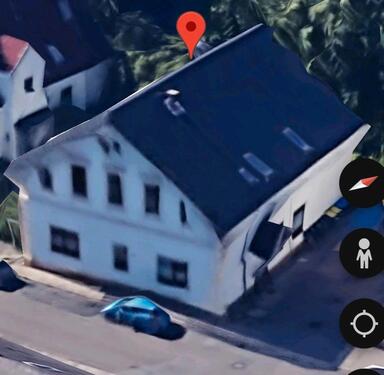 Foto - 3ZKB in Wulsdorf - 360,00&nbsp;EUR Kaltmiete, ca.&nbsp; 50,00&nbsp;m&sup2;