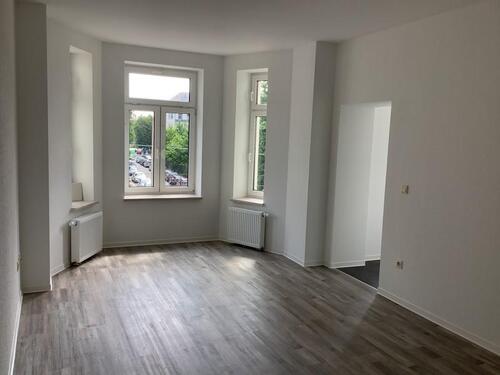 Foto - 1 Zimmer Etagenwohnung in Leipzig