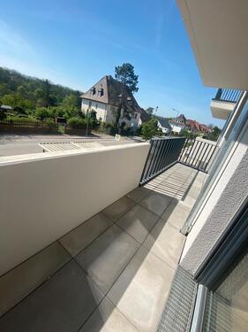 Foto - 4 Zimmer Etagenwohnung in Weimar